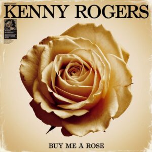 SF1110812 – Kenny Rogers – Buy Me A Rose