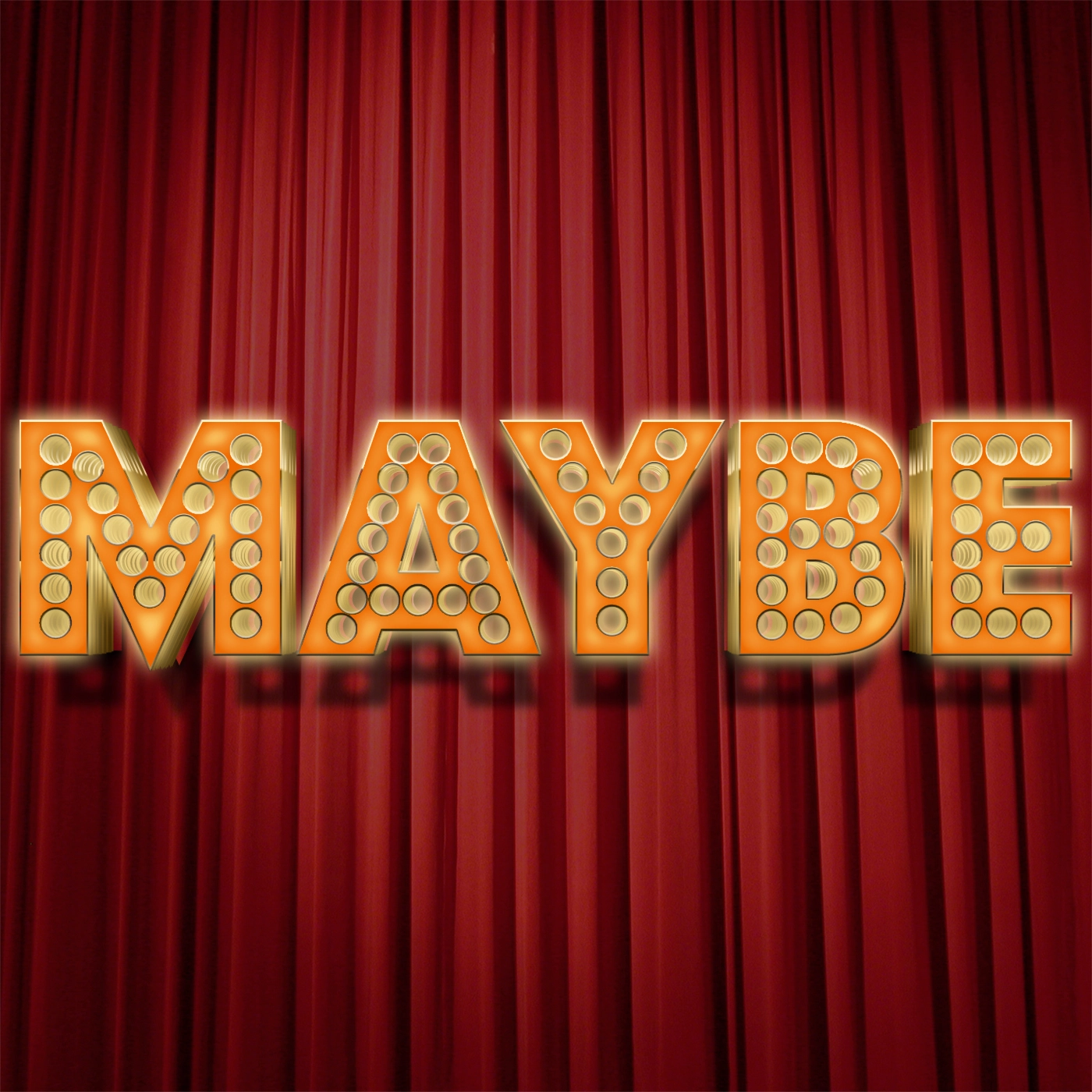 Annie - Maybe