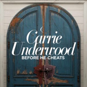 SF1110829 – Carrie Underwood – Before He Cheats
