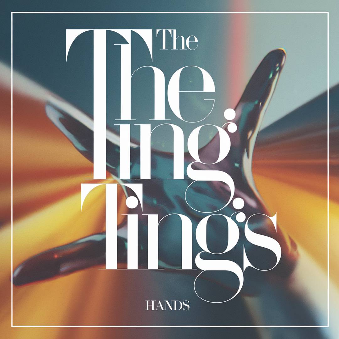 The Ting Tings - Hands