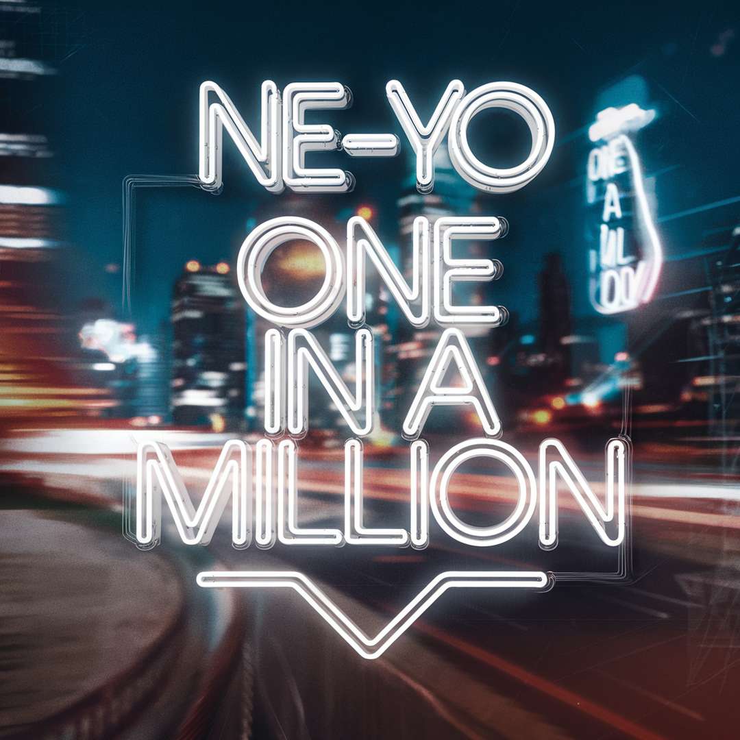 Ne-Yo - One In A Million