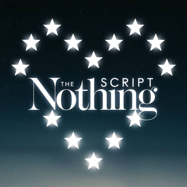 The Script - Nothing