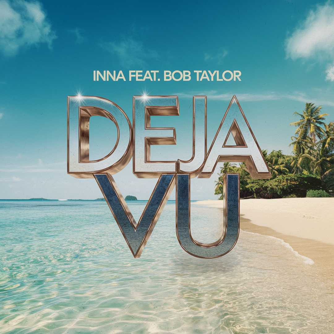 Inna - Deja Vu