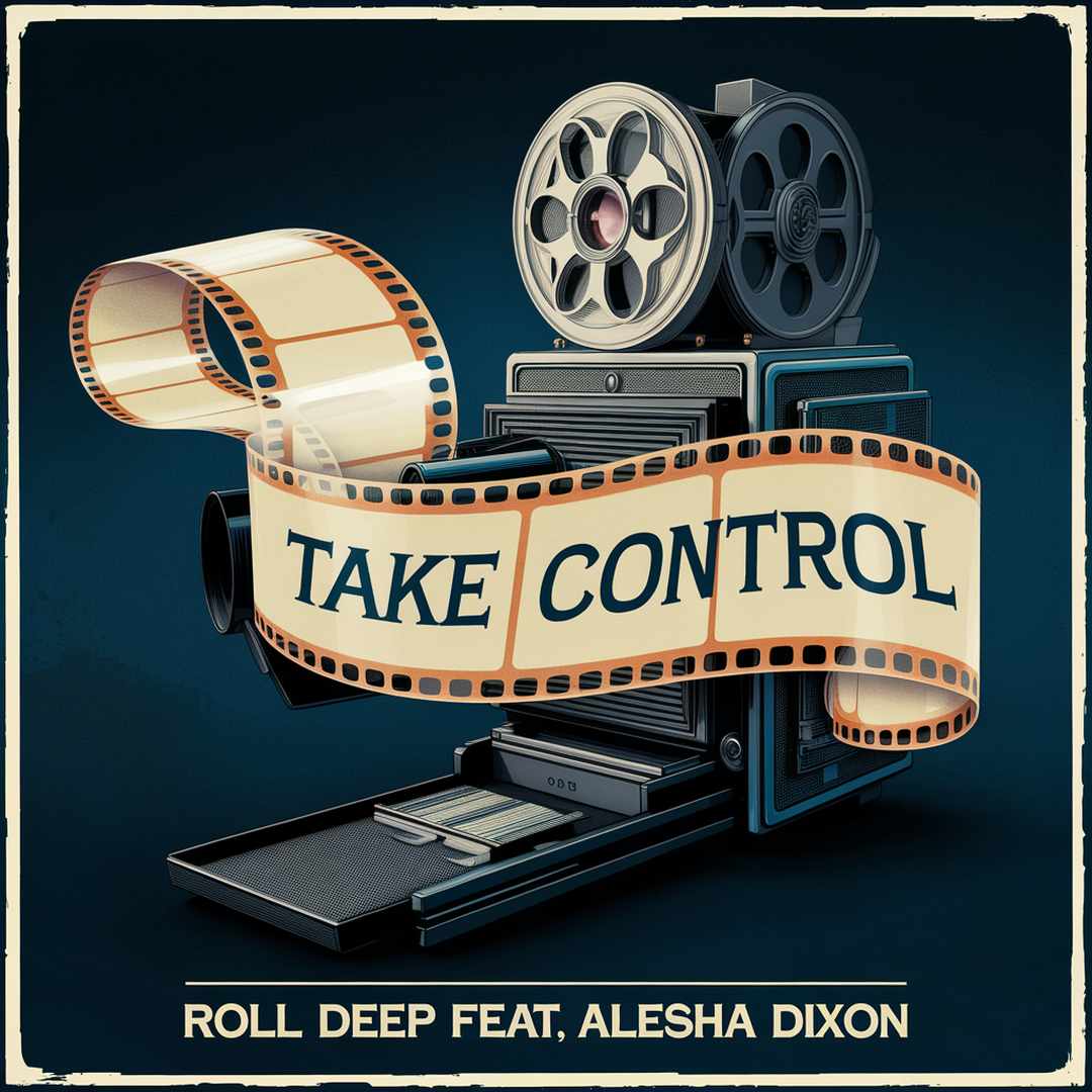 Roll Deep - Take Control