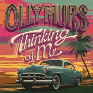 SF1110864 – Olly Murs – Thinking Of Me