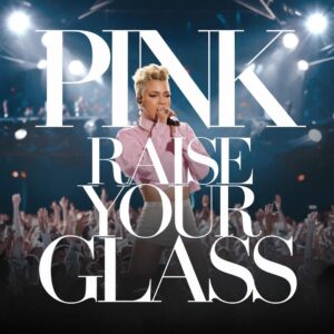 SF1110866 – Pink – Raise Your Glass