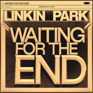 SF1110882 – Linkin Park – Waiting For The End