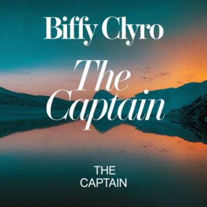 SF1110883 – Biffy Clyro – The Captain