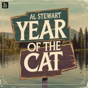 SF1110885 – Al Stewart – Year Of The Cat