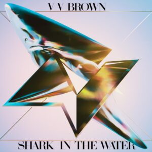 SF1110891 – V V Brown – Shark In The Water