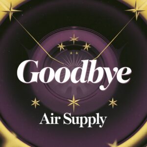 SF1110897 – Air Supply – Goodbye
