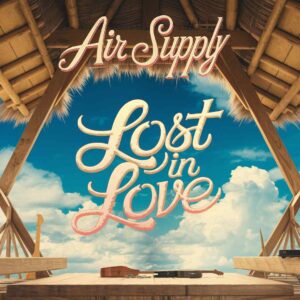 SF1110899 – Air Supply – Lost In Love