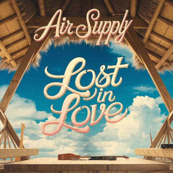 Air Supply - Lost In Love