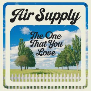 SF1110905 – Air Supply – The One That You Love