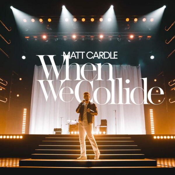 Matt Cardle - When We Collide