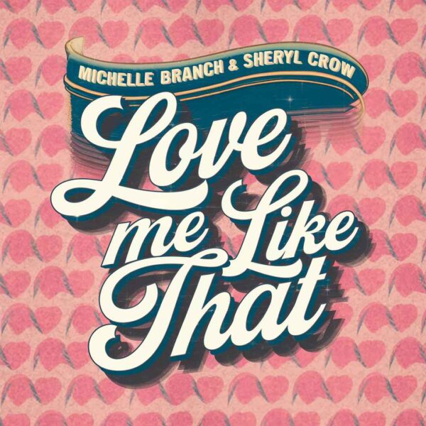 Michelle Branch - Love Me Like That
