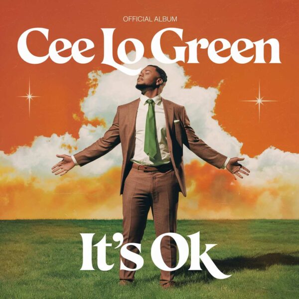 Cee Lo Green - It's OK