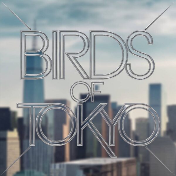 Birds Of Tokyo - Plans
