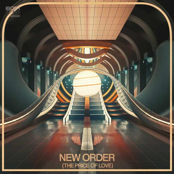 New Order - World (The Price Of Love)