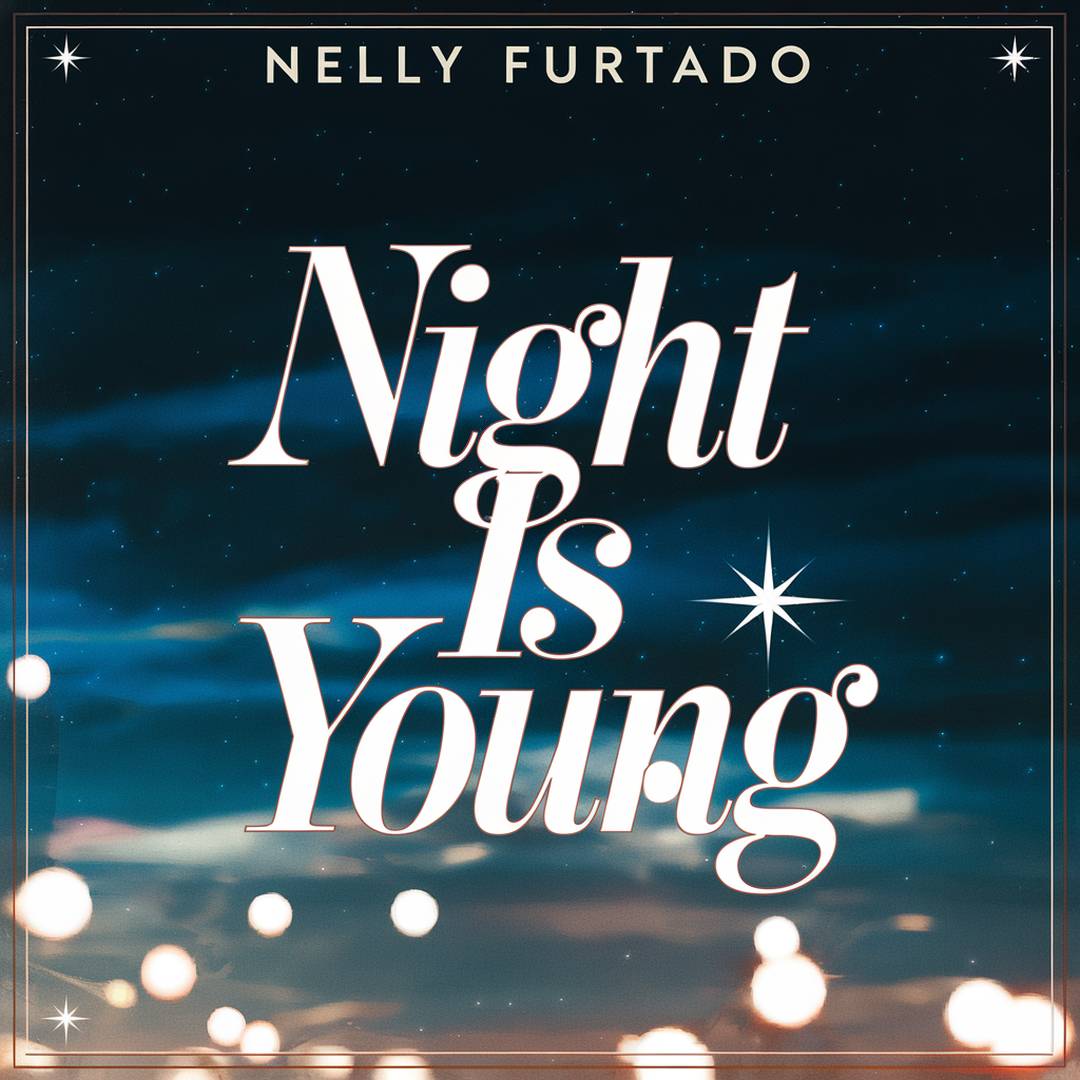 Nelly Furtado - Night Is Young