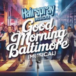 SF1110946 – Hairspray (Musical) – Good Morning Baltimore