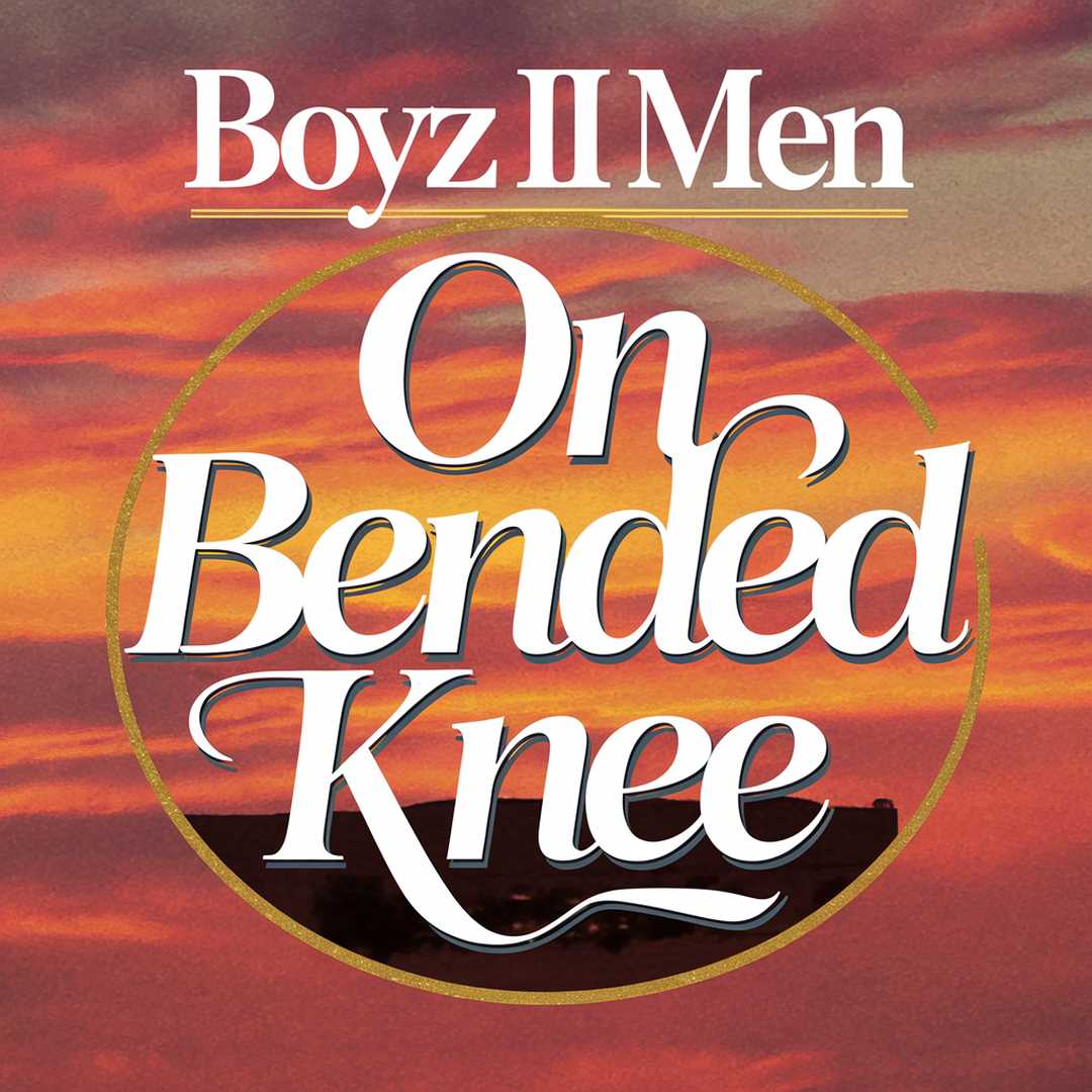 Boyz II Men - On Bended Knee