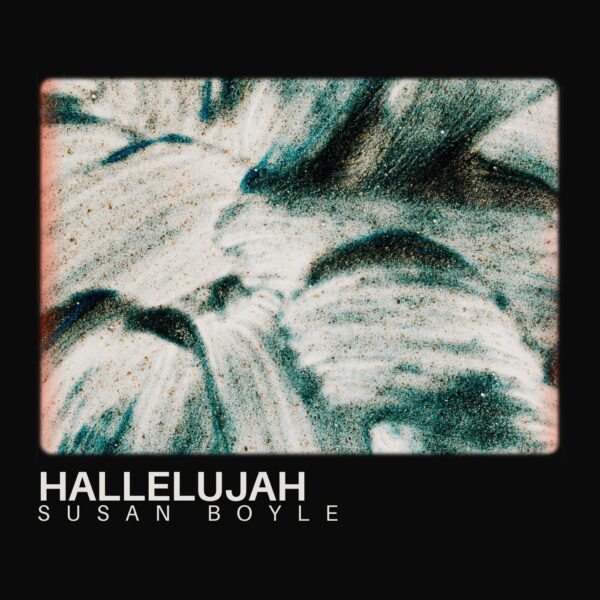 Susan Boyle - Hallelujah