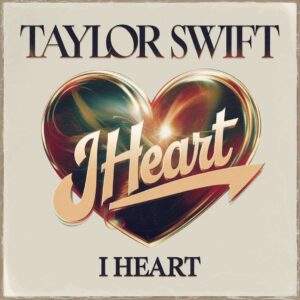 SF1110977 – Taylor Swift – I Heart
