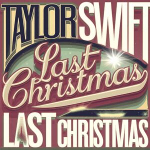 SF1110978 – Taylor Swift – Last Christmas