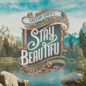 SF1110980 – Taylor Swift – Stay Beautiful
