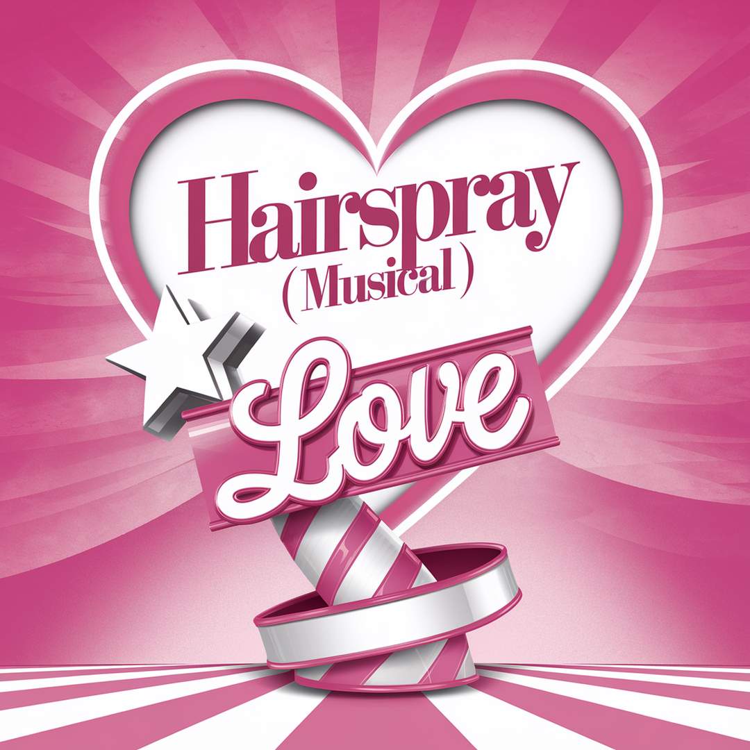 Hairspray - Without Love