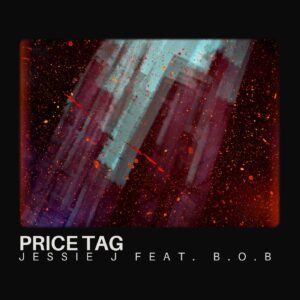 SF1111004 – Jessie J Feat. B.o.B – Price Tag