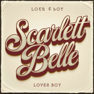 SF1111021 – Scarlett Belle – Lover Boy