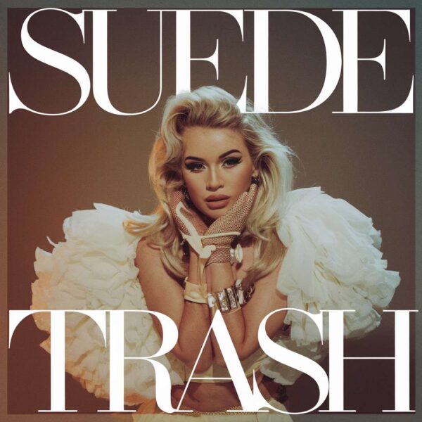 Suede - Trash