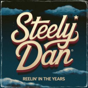 SF1111036 – Steely Dan – Reelin’ in the Years