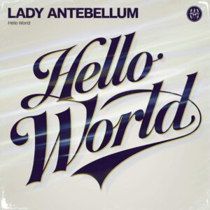 SF1111042 – Lady Antebellum – Hello World