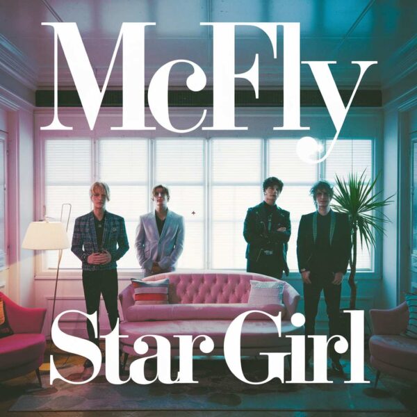 McFly - Star Girl