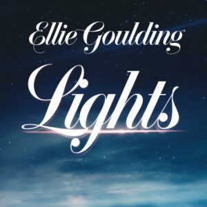 SF1111115 – Ellie Goulding – Lights