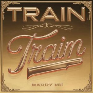 SF1111117 – Train – Marry Me