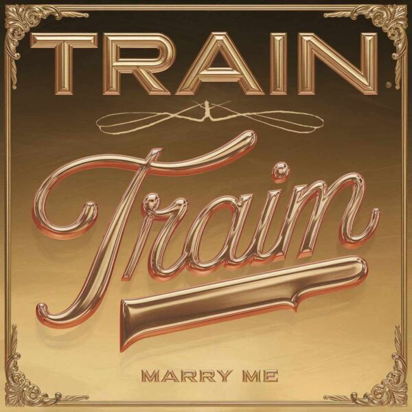 Train - Marry Me