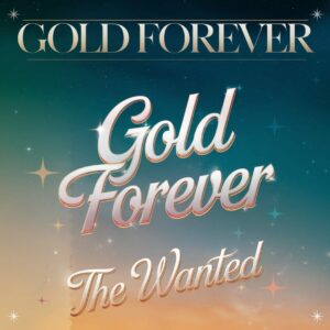 SF1111167 – The Wanted – Gold Forever