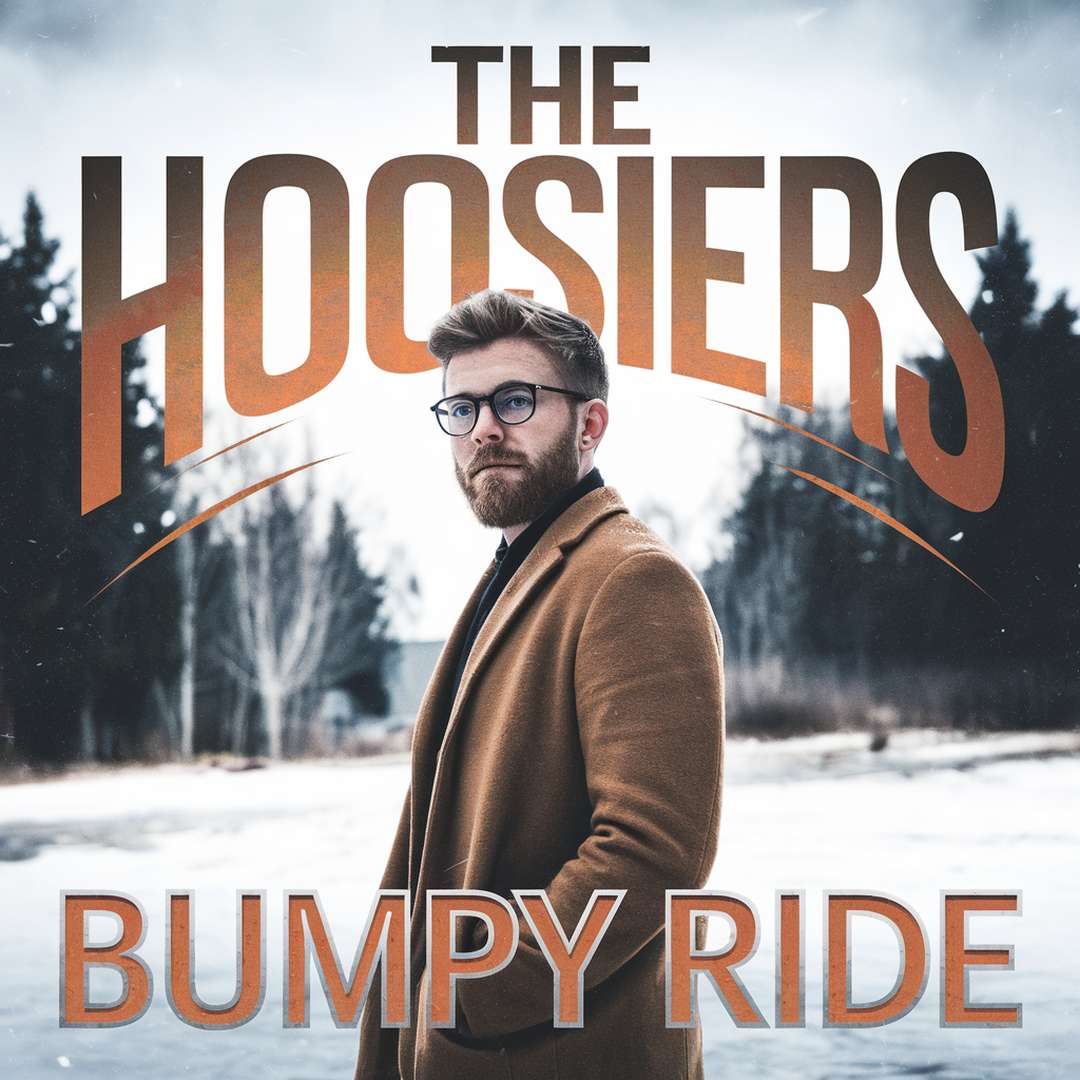 The Hoosiers - Bumpy Ride