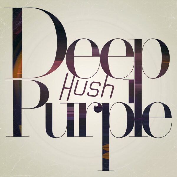 Deep Purple - Hush
