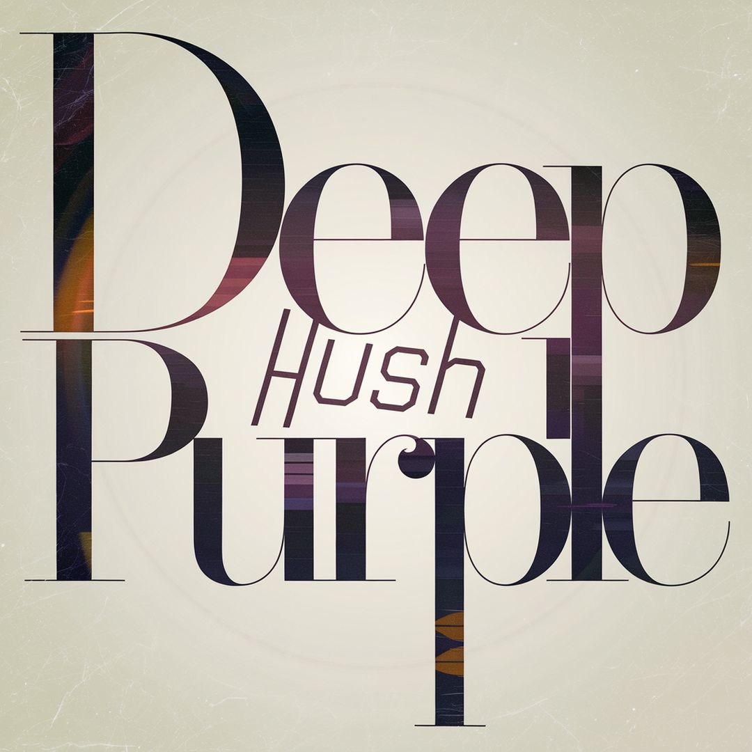 Deep Purple - Hush