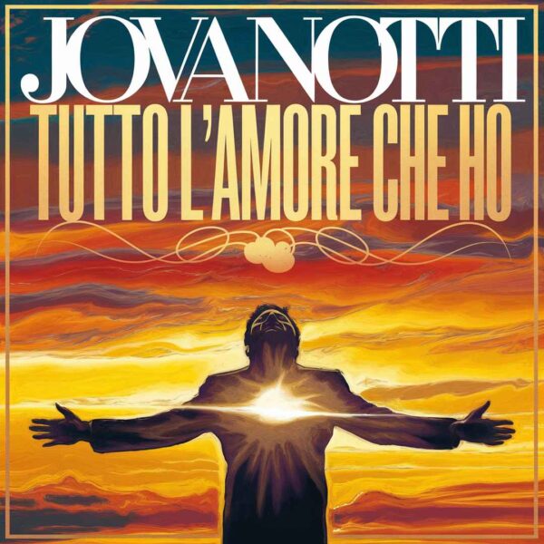 Jovanotti - Tutto L'amore Che Ho