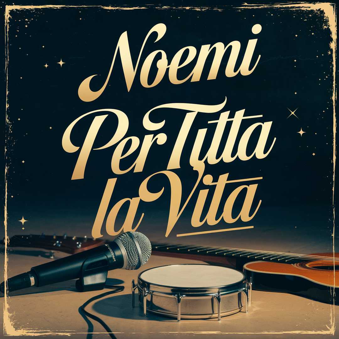 Noemi - Per Tutta la Vita