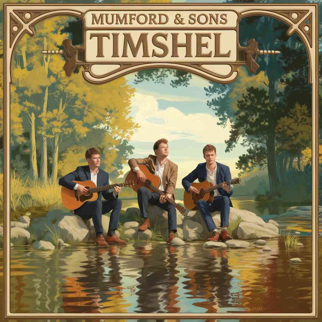 Mumford & Sons - Timshel