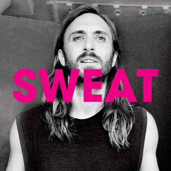 David Guetta - Sweat