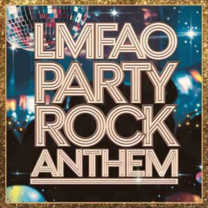 SF1111237HD – LMFAO Feat. Lauren Bennett – Party Rock Anthem