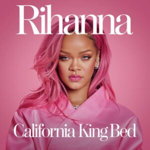 SF1111238 – Rihanna – California King Bed